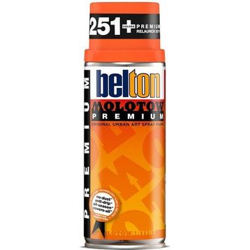 Molotow 233 Neonorange Sprey Boya