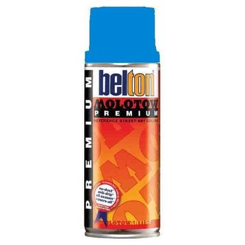 Molotow 235 Neon Blue Sprey Boya