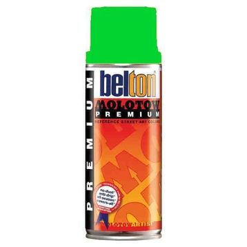 Molotow 236 Neon Green Sprey Boya