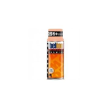 Molotow 238 400 ml Transparan Dare Orange Sprey Boya