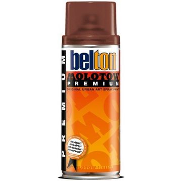 Molotow 246 400 ml Transparan Hazelnut Sprey Boya