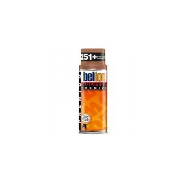 Molotow 247 400 ml Transparan Beige Brown Sprey Boya