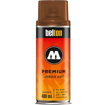 Molotow 247 400 ml Transparan Beige Brown Sprey Boya