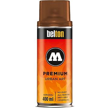 Molotow 247 400 ml Transparan Beige Brown Sprey Boya