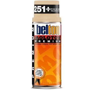 Molotow 248 400 ml Transparan Milk Coffe Sprey Boya