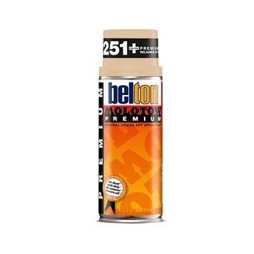 Molotow 248 400 ml Transparan Milk Coffe Sprey Boya