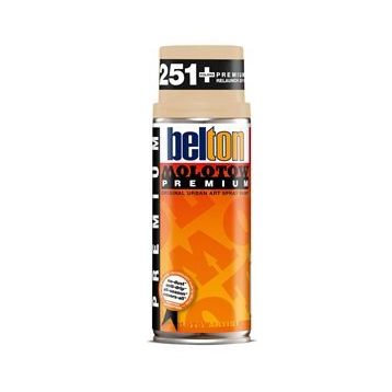 Molotow 248 400 ml Transparan Milk Coffe Sprey Boya