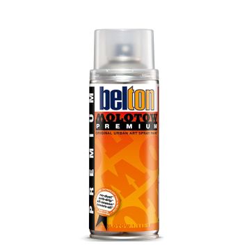 Molotow 253 Şeffaf Mat Vernik Sprey Boya
