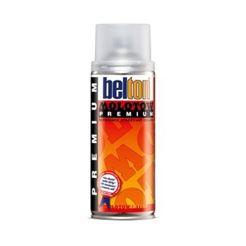 Molotow 253 Şeffaf Mat Vernik Sprey Boya