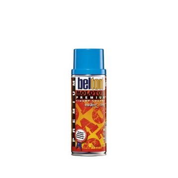 Molotow 327026 116 Yosun 400 ml Sprey Boya