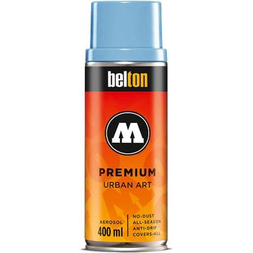 Molotow 327030 100 Kot Mavisi 400 ml Sprey Boya