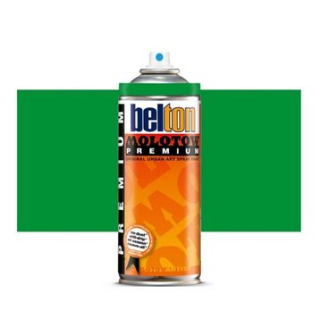 Molotow 327066 159 Yeşil 400 ml Sprey Boya