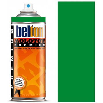 Molotow 327066 159 Yeşil 400 ml Sprey Boya