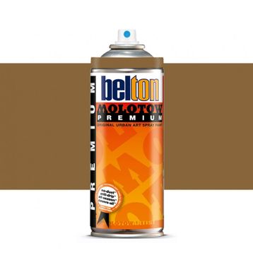 Molotow 327094 187 Espresso 400 ml Sprey Boya