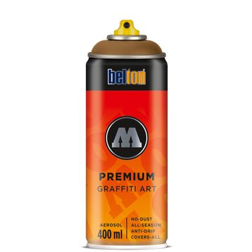 Molotow 327094 187 Espresso 400 ml Sprey Boya