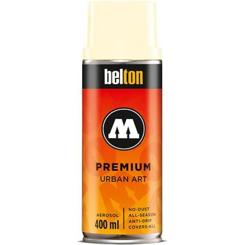 Molotow 327115 006 Vanilya 400 ml Sprey Boya