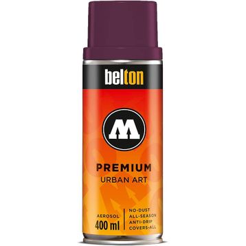 Molotow 327138 063 Menekşe 400 ml Sprey Boya