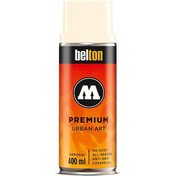 Molotow 327167 184 Fildişi 400 ml Sprey Boya