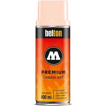 Molotow 327187 204 Şeftali 400 ml Sprey Boya