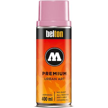 Molotow 327196 054 Ruj Rengi 400 ml Sprey Boya