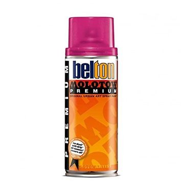 Molotow 327305 240 Şeffaf Eflatun 400 ml Sprey Boya
