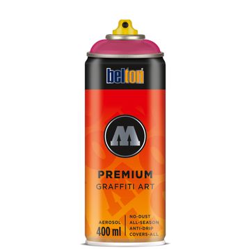 Molotow 327305 240 Şeffaf Eflatun 400 ml Sprey Boya