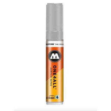 Molotow 327HS One4all 4-8 mm 237 Grey Blue Light Marker