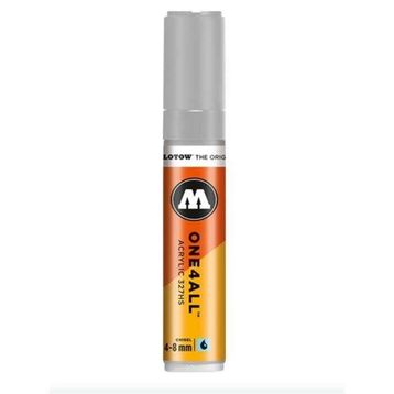 Molotow 327HS One4all 4-8 mm 237 Grey Blue Light Marker