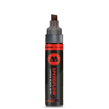 Molotow 367PI 4-8 mm Speedflow Kesik Uç