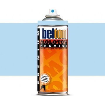 Molotow 400 ml Azure 90 Belton Premium Sprey Boya