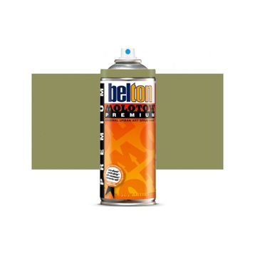 Molotow 41348 N:171 Amazonas Belton Premium 400 ml Sprey Boya
