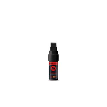 Molotow 460PI Coversall 15 mm Signal Black Graffiti Tagmarker Kalem