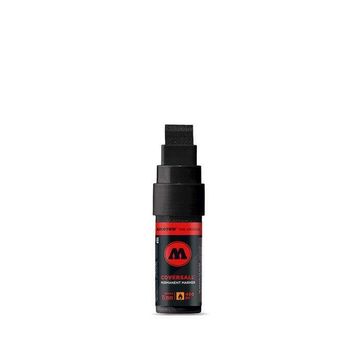 Molotow 460PI Coversall 15 mm Signal Black Graffiti Tagmarker Kalem