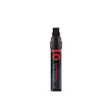 Molotow 660PI Coversall 15 mm Signal Black Graffiti Tagmarker Kalem