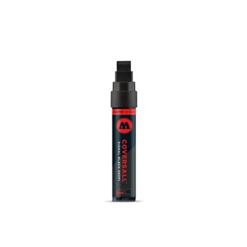 Molotow 660PI Coversall 15 mm Signal Black Graffiti Tagmarker Kalem