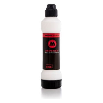 Molotow 860DS 10 mm Signal White Dripstick