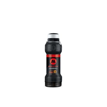 Molotow 861DS CoversAll Permanent Paint 25 mm Black Dripstick