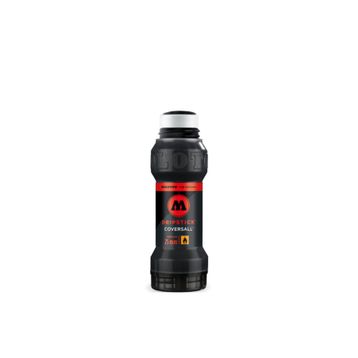 Molotow 861DS CoversAll Permanent Paint 25 mm Black Dripstick