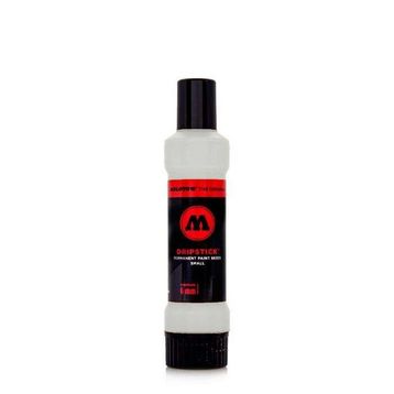 Molotow 863DS 30 ml Signal White Dripstick Permanent Paint 6 mm Uç