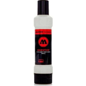 Molotow 863DS 30 ml Signal White Dripstick Permanent Paint 6 mm Uç