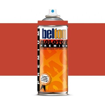 Molotow Belton 042 Pink 400 ml Sprey Boya