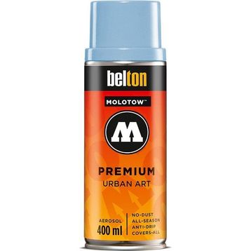 Molotow Belton Premium 099 Ceramic Pastel 400 ml Sprey Boya