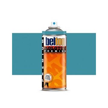 Molotow Belton Premium 111 Dolphin Blue 400 ml Sprey Boya