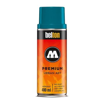 Molotow Belton Premium 116 Alga 400 ml Sprey Boya