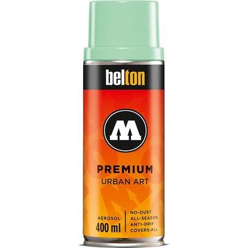 Molotow Belton Premium 138 Calypso Middle 400 ml Sprey Boya