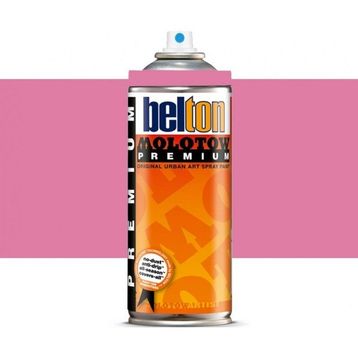 Molotow Belton Premium 400 ml Candy 53 Sprey Boya