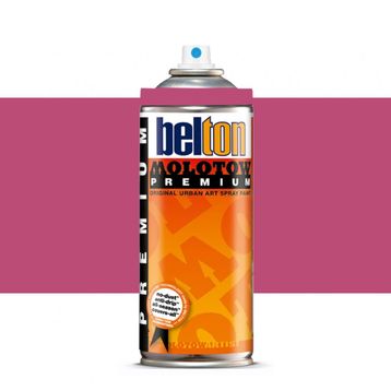 Molotow Belton Premium 400 ml Lipstick 54 Sprey Boya