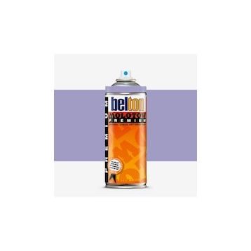 Molotow Belton Premium 400 ml Viola Light 75 Sprey Boya