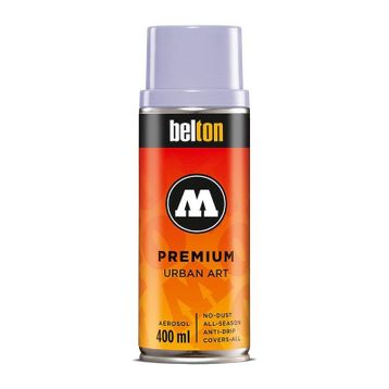 Molotow Belton Premium 400 ml Viola Light 75 Sprey Boya