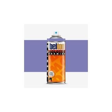Molotow Belton Premium 400 ml Viola Middle 76 Sprey Boya